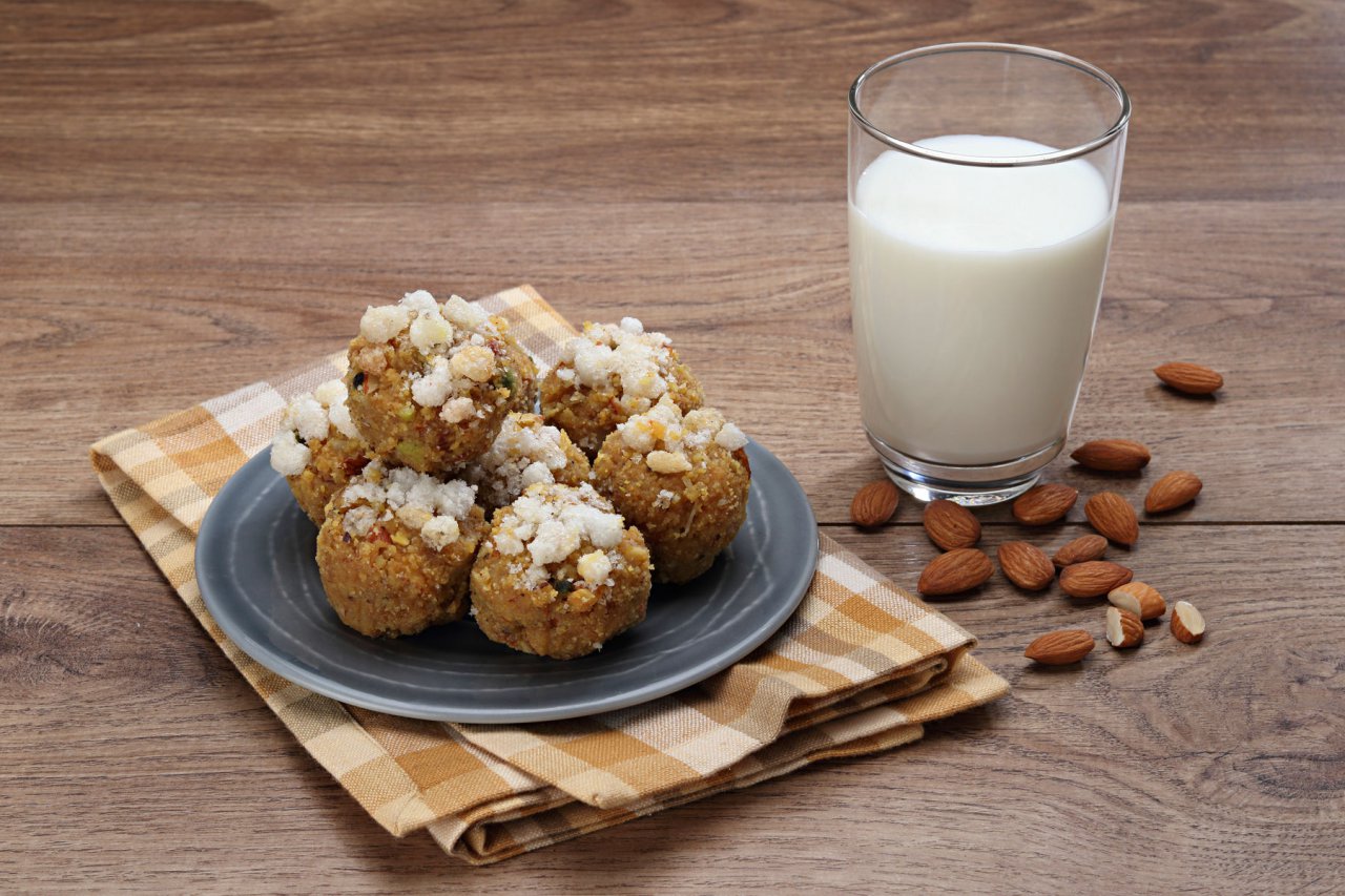 Is Methi Laddu Good For Health? Read To Find Out 9 Super Benefits Of Methi Ke Laddu