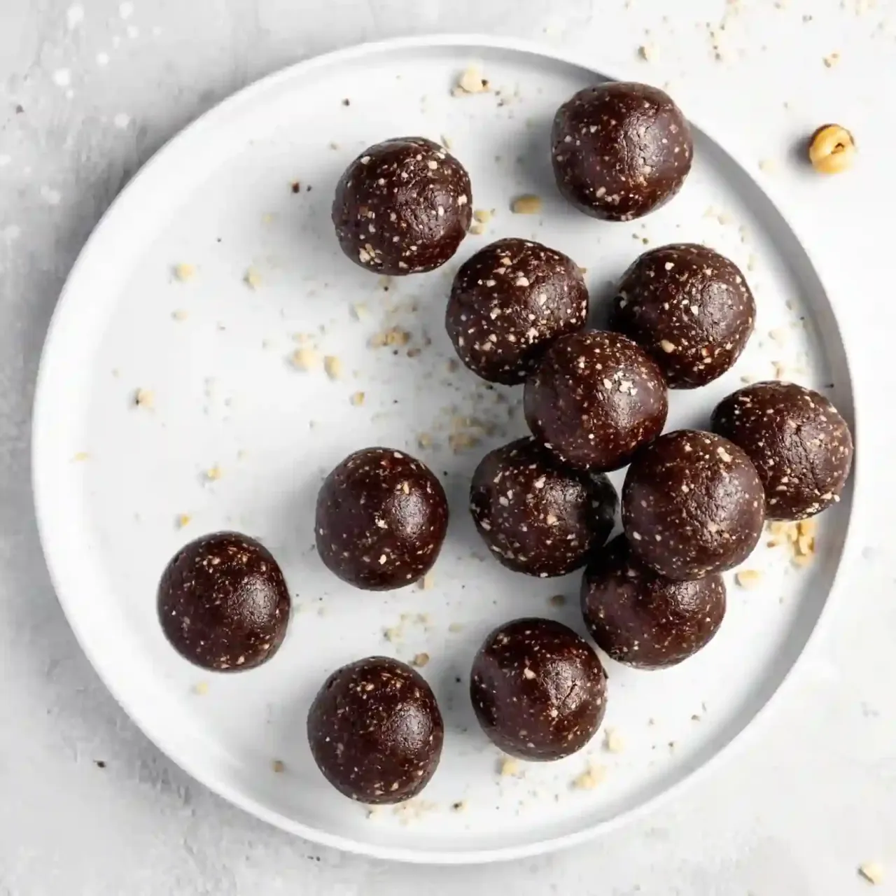 Benefits of Ragi Laddu by Dadi Maa Ke Laddu