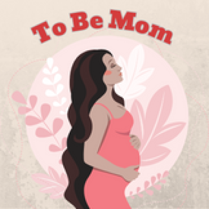 To be Mom