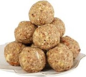 Oats and Honey Laddu - 400 gm