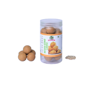 Besan Gond Laddu - 400 gm