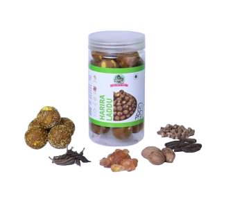 Harira Laddu - 400gm